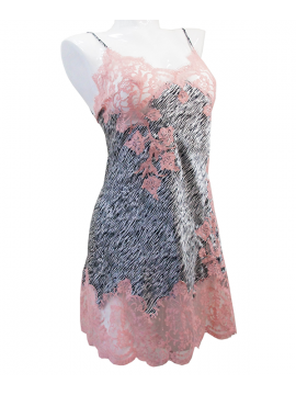 Marjolaine Aduler Nightdress